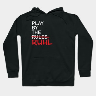 Play By The Ruhl Hoodie